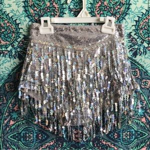 NWT* Elsie and Fred La Bamba Shorts